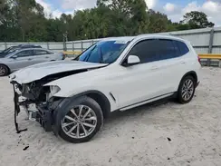 5UXTR9C52JLD71659 2018 BMW X3