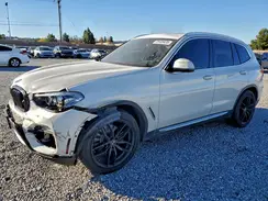 5UXTR9C52JLD72181 2018 BMW X3