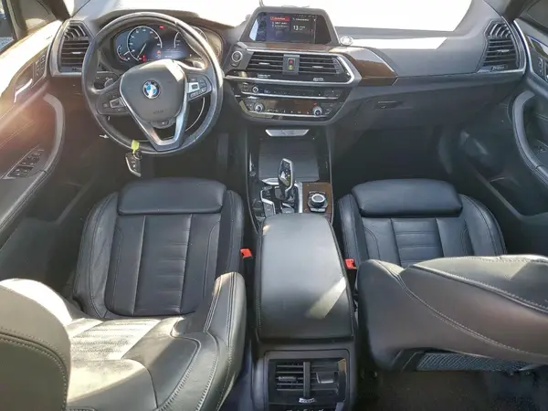 5UXTR9C52JLD72181 2018 BMW X3 - Image 8