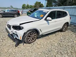 5UXTR9C52JLD72486 2018 BMW X3