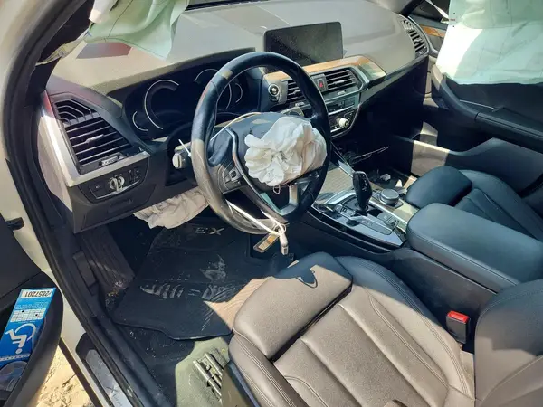 5UXTR9C52JLD72486 2018 BMW X3 - Image 8