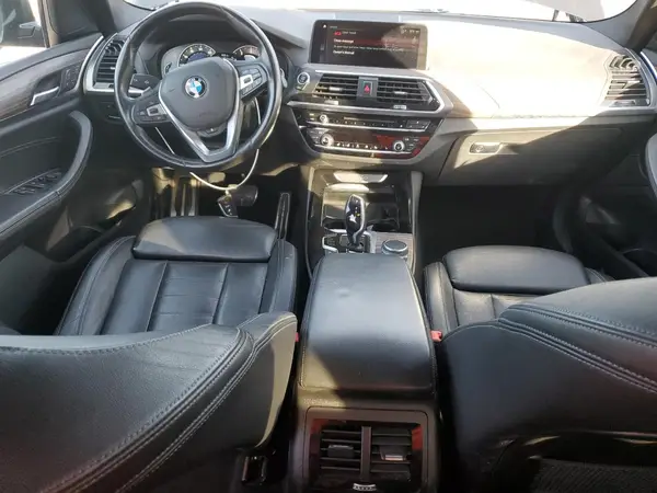 5UXTR9C52JLD73587 2018 BMW X3 - Image 8