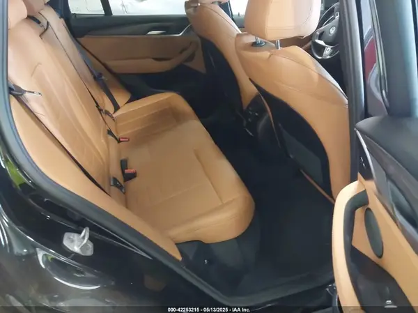 5UXTR9C52JLD74075 2018 BMW X3 - Image 8