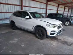 5UXTR9C52JLD74898 2018 BMW X3