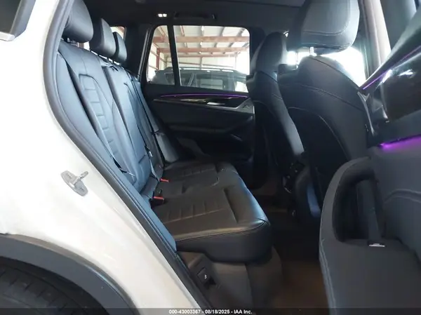 5UXTR9C52JLD74898 2018 BMW X3 - Image 8
