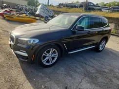 5UXTR9C52JLD74934 2018 BMW X3