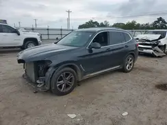 5UXTR9C52JLD88901 2018 BMW X3