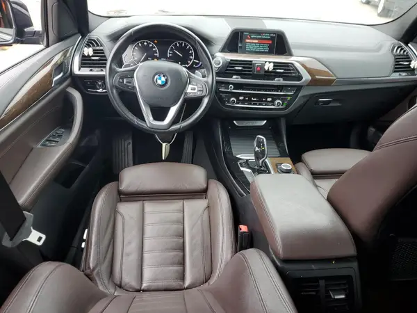 5UXTR9C52JLD88901 2018 BMW X3 - Image 8