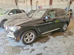 5UXTR9C52KLD90732 2019 BMW X3