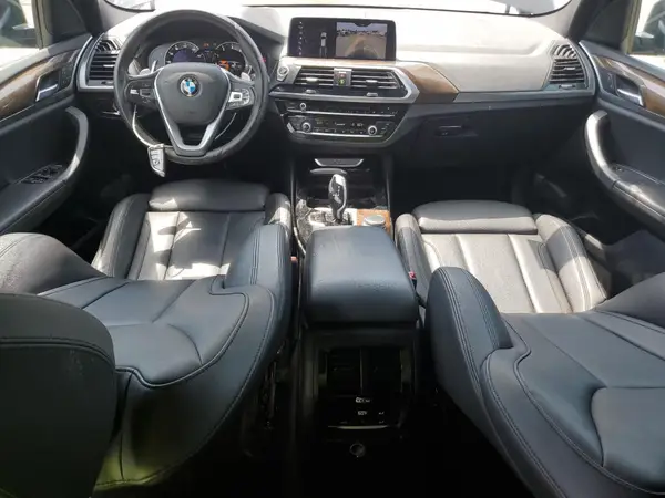 5UXTR9C52KLD90763 2019 BMW X3 - Image 8