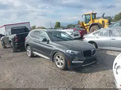 5UXTR9C52KLD90777 2019 BMW X3