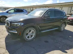 5UXTR9C52KLD90780 2019 BMW X3