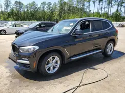 5UXTR9C52KLD90830 2019 BMW X3
