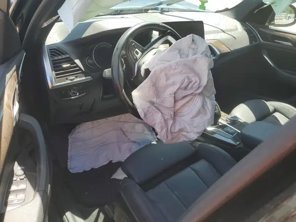 5UXTR9C52KLD90830 2019 BMW X3 - Image 7