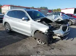 5UXTR9C52KLD92349 2019 BMW X3