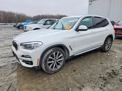 5UXTR9C52KLD92514 2019 BMW X3