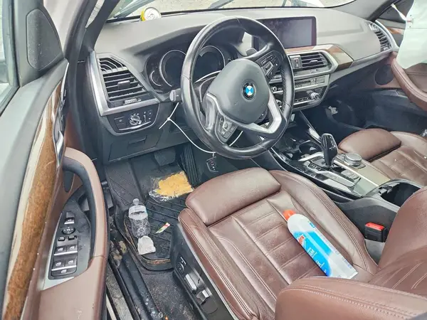 5UXTR9C52KLD92514 2019 BMW X3 - Image 8