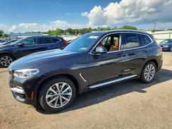 5UXTR9C52KLD93789 2019 BMW X3