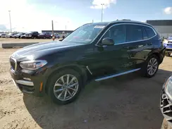 5UXTR9C52KLD93792 2019 BMW X3