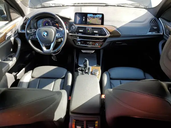 5UXTR9C52KLD93792 2019 BMW X3 - Image 8