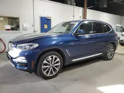 5UXTR9C52KLD93890 2019 BMW X3