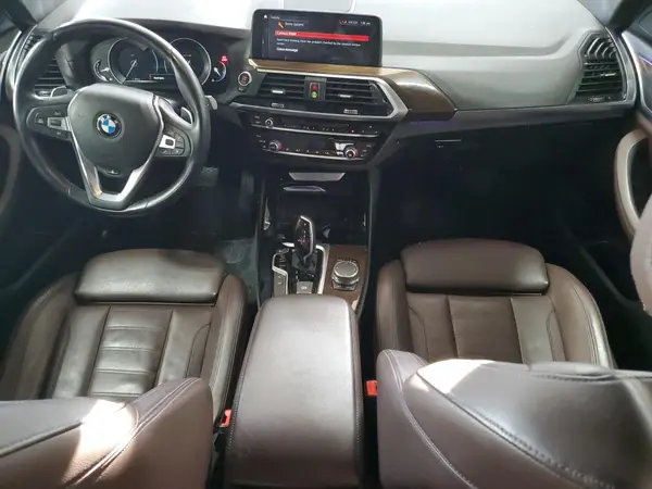 5UXTR9C52KLD93890 2019 BMW X3 - Image 8
