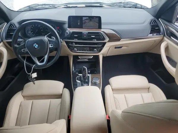 5UXTR9C52KLD94036 2019 BMW X3 - Image 8