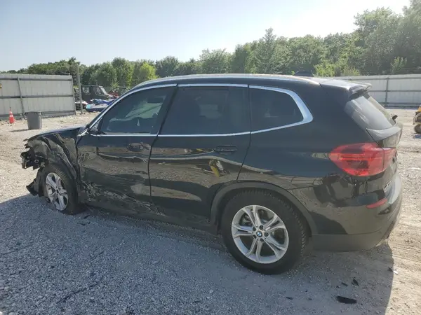 5UXTR9C52KLD94117 2019 BMW X3 - Image 2