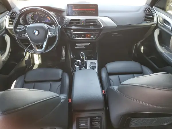 5UXTR9C52KLD94165 2019 BMW X3 - Image 8