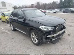 5UXTR9C52KLD94344 2019 BMW X3