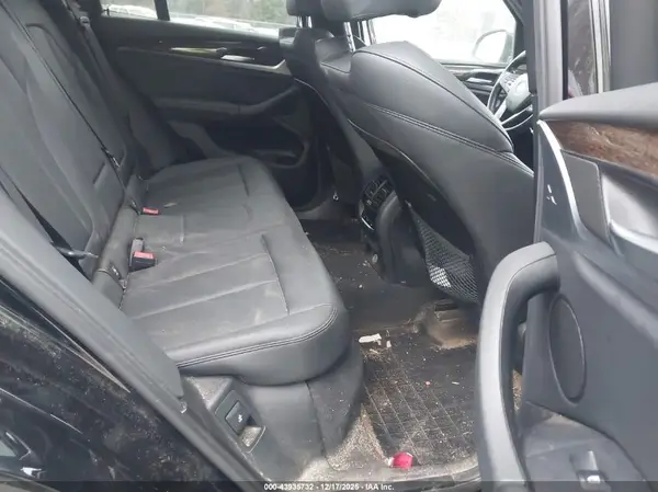 5UXTR9C52KLD94344 2019 BMW X3 - Image 8
