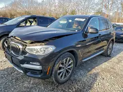 5UXTR9C52KLD96126 2019 BMW X3
