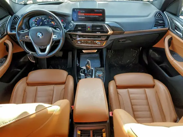 5UXTR9C52KLD96126 2019 BMW X3 - Image 8