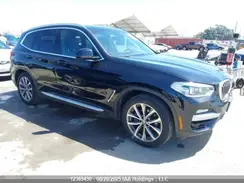 5UXTR9C52KLD96305 2019 BMW X3