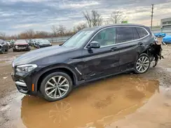 5UXTR9C52KLD96532 2019 BMW X3