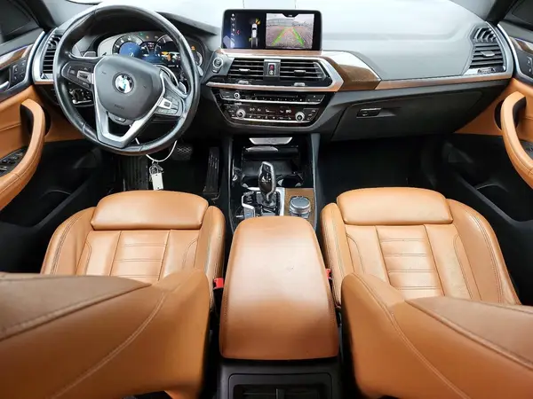 5UXTR9C52KLD96532 2019 BMW X3 - Image 8