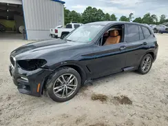 5UXTR9C52KLD96997 2019 BMW X3
