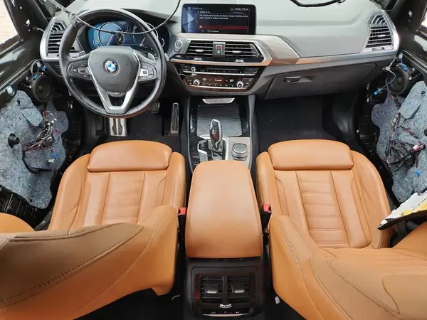5UXTR9C52KLD96997 2019 BMW X3 - Image 8