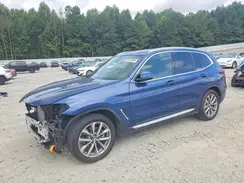 5UXTR9C52KLD97146 2019 BMW X3