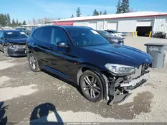 5UXTR9C52KLD97230 2019 BMW X3