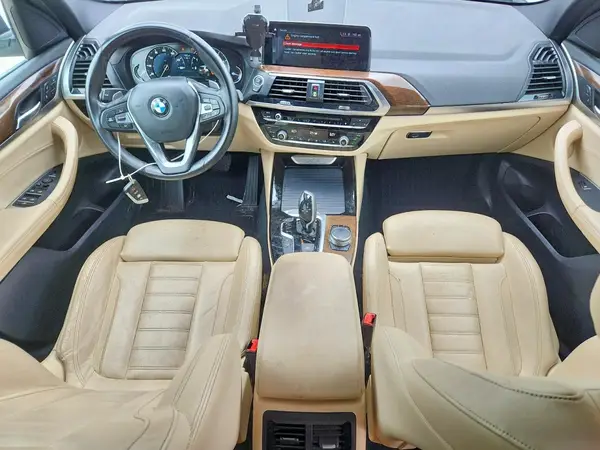 5UXTR9C52KLD97633 2019 BMW X3 - Image 8