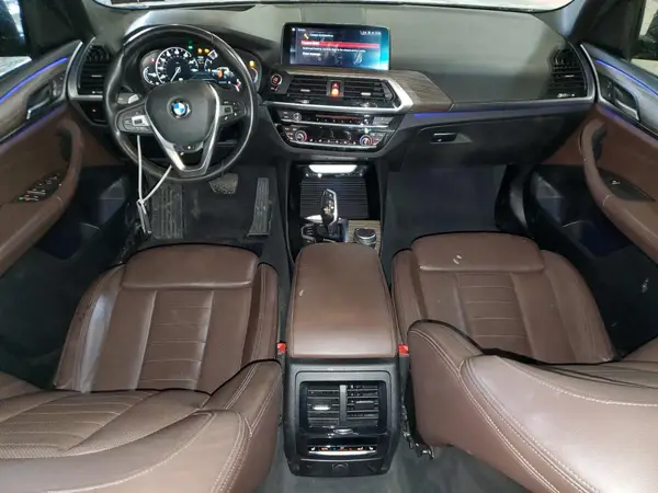 5UXTR9C52KLD98037 2019 BMW X3 - Image 8