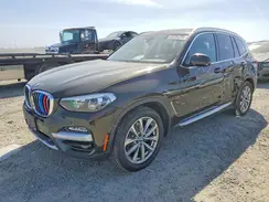 5UXTR9C52KLD98247 2019 BMW X3