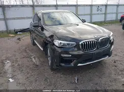 5UXTR9C52KLE12194 2019 BMW X3