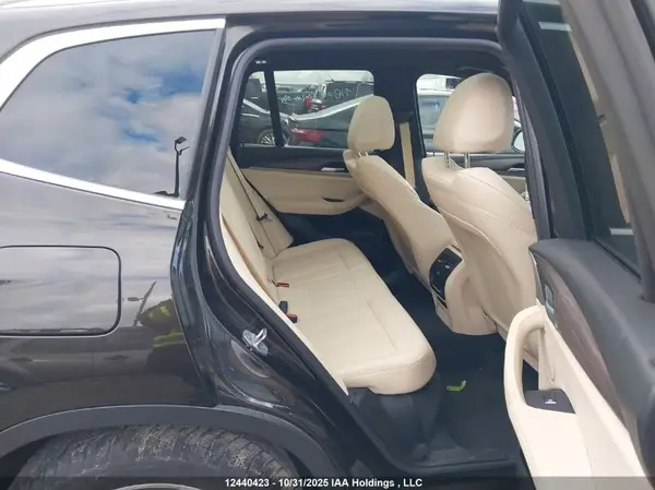 5UXTR9C52KLE12194 2019 BMW X3 - Image 8