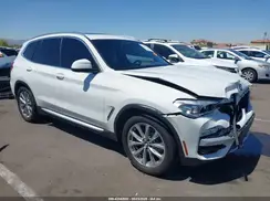 5UXTR9C52KLE13877 2019 BMW X3