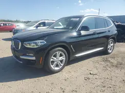 5UXTR9C52KLE14009 2019 BMW X3