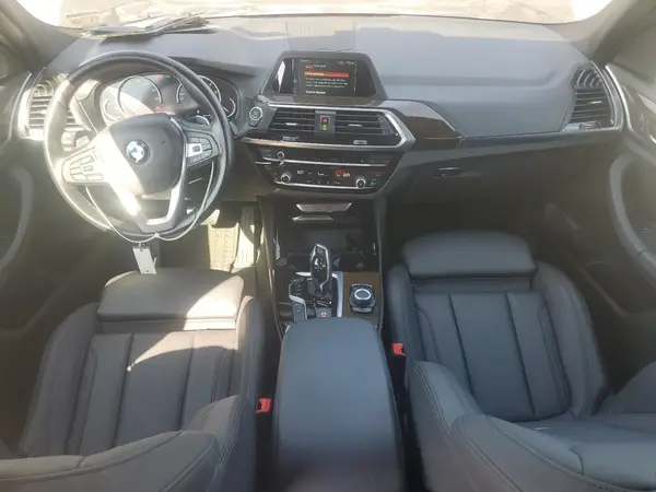 5UXTR9C52KLE14009 2019 BMW X3 - Image 8