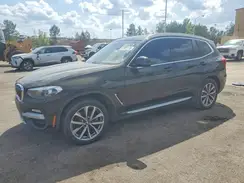5UXTR9C52KLE14494 2019 BMW X3