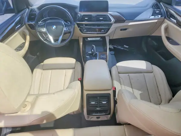 5UXTR9C52KLE14494 2019 BMW X3 - Image 8